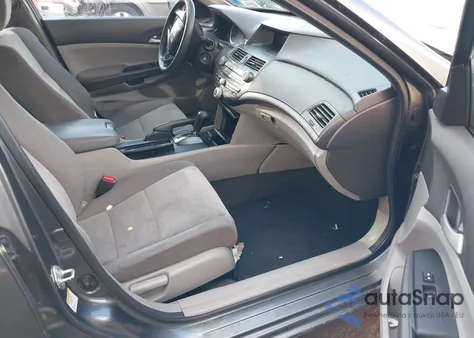 2010 Honda Accord 2.4 Lx-P z USA, uszkodzony, nr VIN 1HGCP2F45AA080018